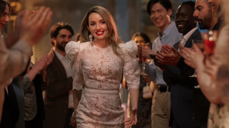 Examen du vinaigre de cidre de pomme: le drame Swindler Netflix est un influenceur
