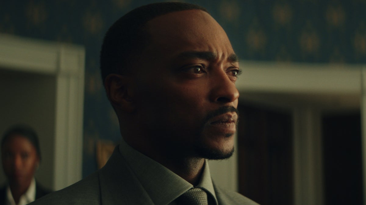 Que regarder avant «Captain America: Brave New World»