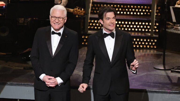 Revue 'SNL50': hommage nostalgique mais irrévérencieux de NBC à la comédie