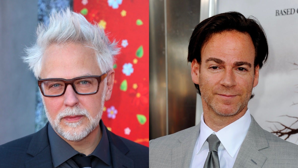 James Gunn donne des mises à jour de statut sur les projets de DCU: Batman, «Clayface» et un plan de 3 films par an