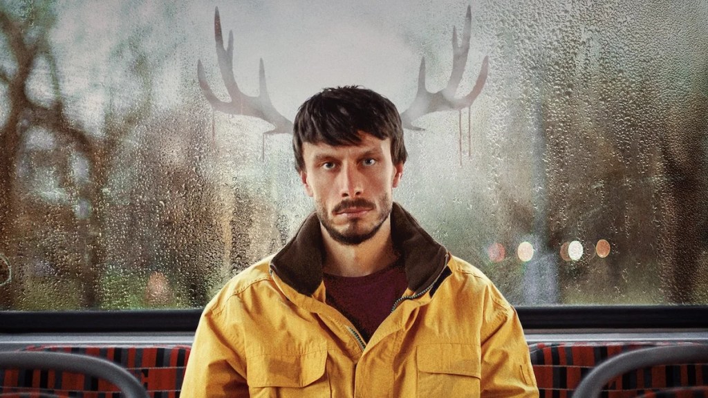 Créateur et star de "Baby Reindeer" et star Richard Gadd