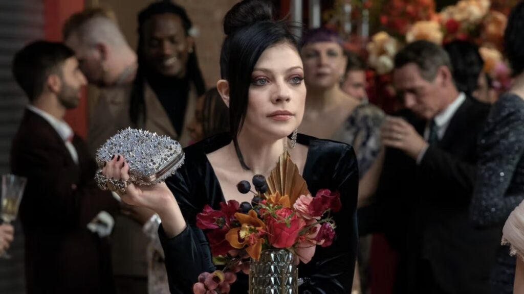 Michelle Trachtenberg comme Georgina sur Gossip Girl