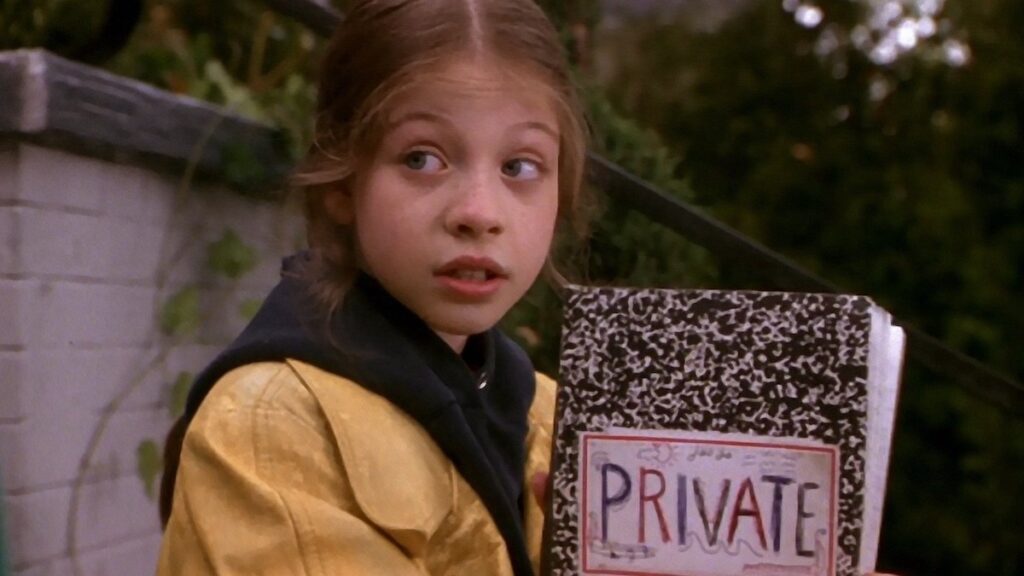 1740597597 973 Les roles les plus memorables de Michelle Trachtenberg de Buffy