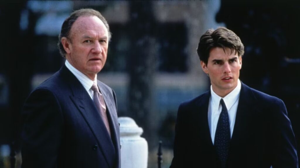 1740765730 807 11 performances de hackman de genes essentiels