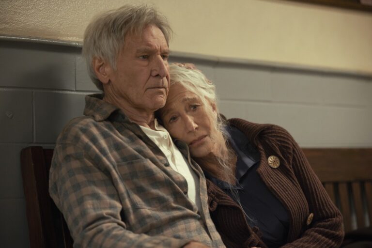 Taylor Sheridan’s “1923” Returns with Same Degree of Self-Proclaimed