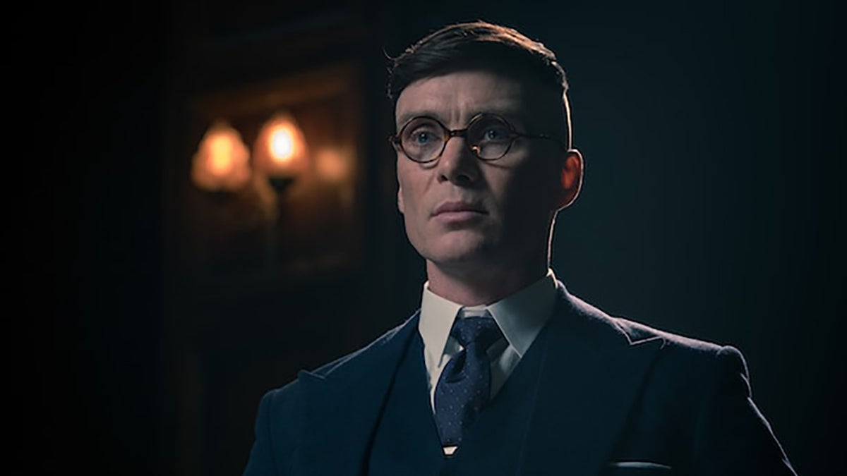 'Peaky Blinders' se poursuivra après le film Netflix, le créateur Steven Knight taquine