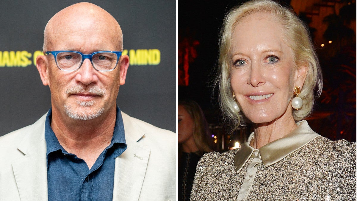 Alex Gibney vend une participation majoritaire dans DOC Business au philanthrope milliardaire Google Wendy