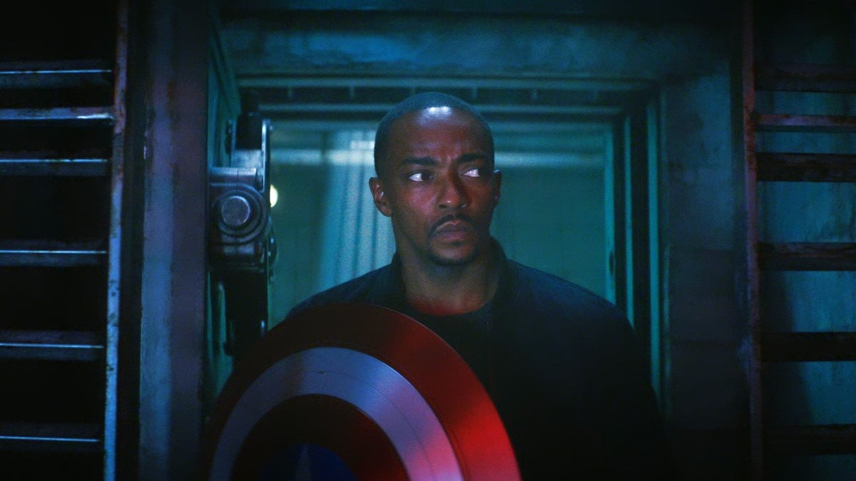 `` Captain America: Brave New World '' lance avec 12 millions de dollars au box-office de jeudi