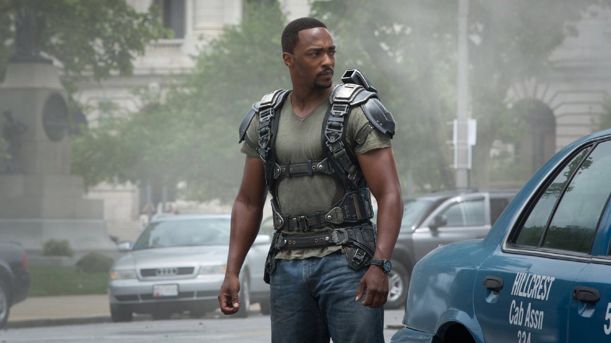 «Captain America: Brave New World» essaiera d'éviter le sort du box-office de «Ant-Man 3» en 2e