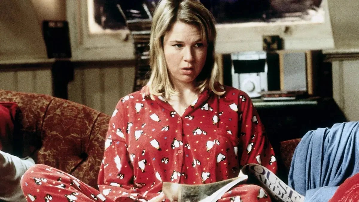 Comment regarder les films «Bridget Jones» dans l'ordre