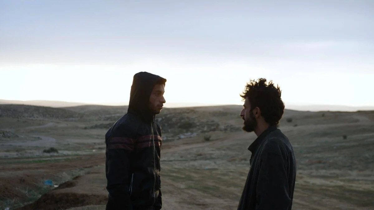 Comment regarder «pas d'autre terrain»: le streaming documentaire nominé aux Oscars est-il ou dans les théâtres?