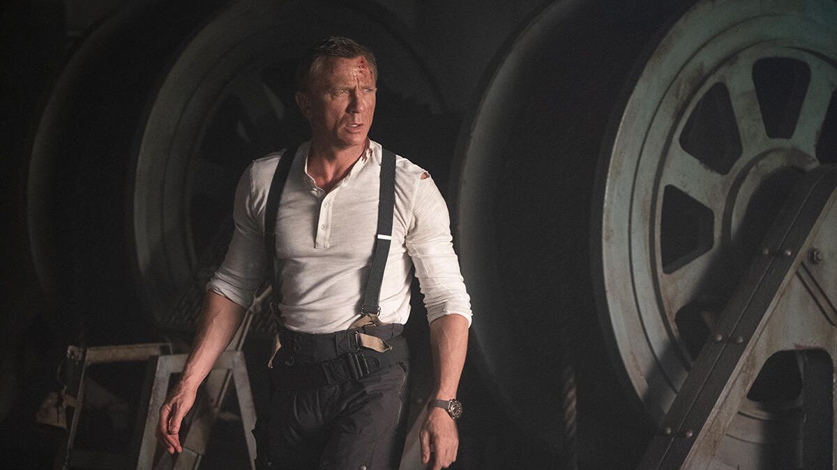 Daniel Craig dit qu'il espère travailler avec Barbara Broccoli après que le producteur de James Bond Cedes