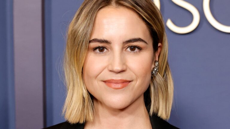 Daria Cercek sort paramount pour que Disney soit présidente de l'action en direct théâtrale