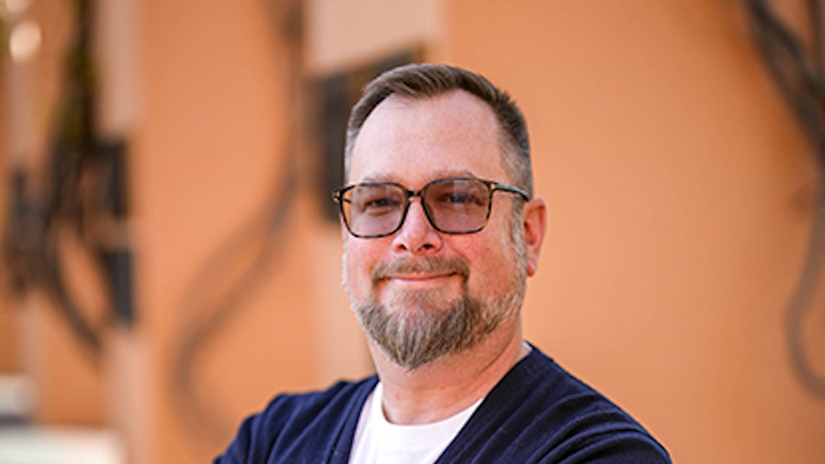 Derek Hoffman a nommé le nouveau vice-président du développement de Lucasfilm