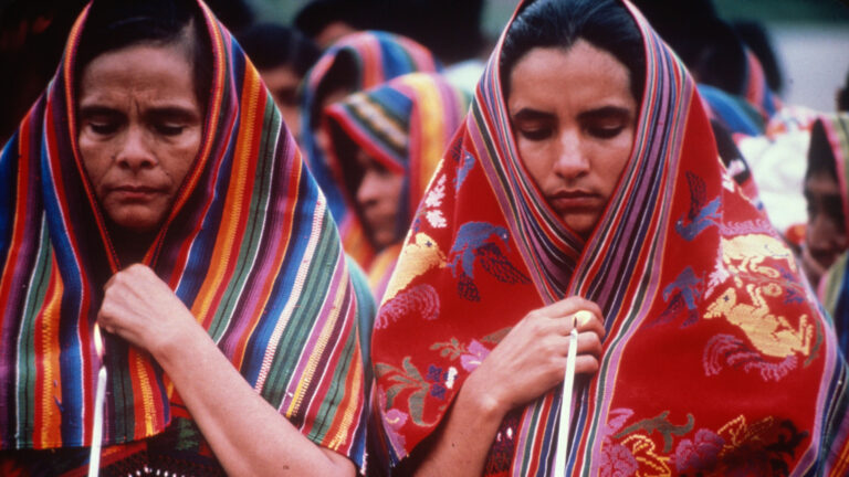 « El Norte » Screening Commemorates Sundance Institute History at