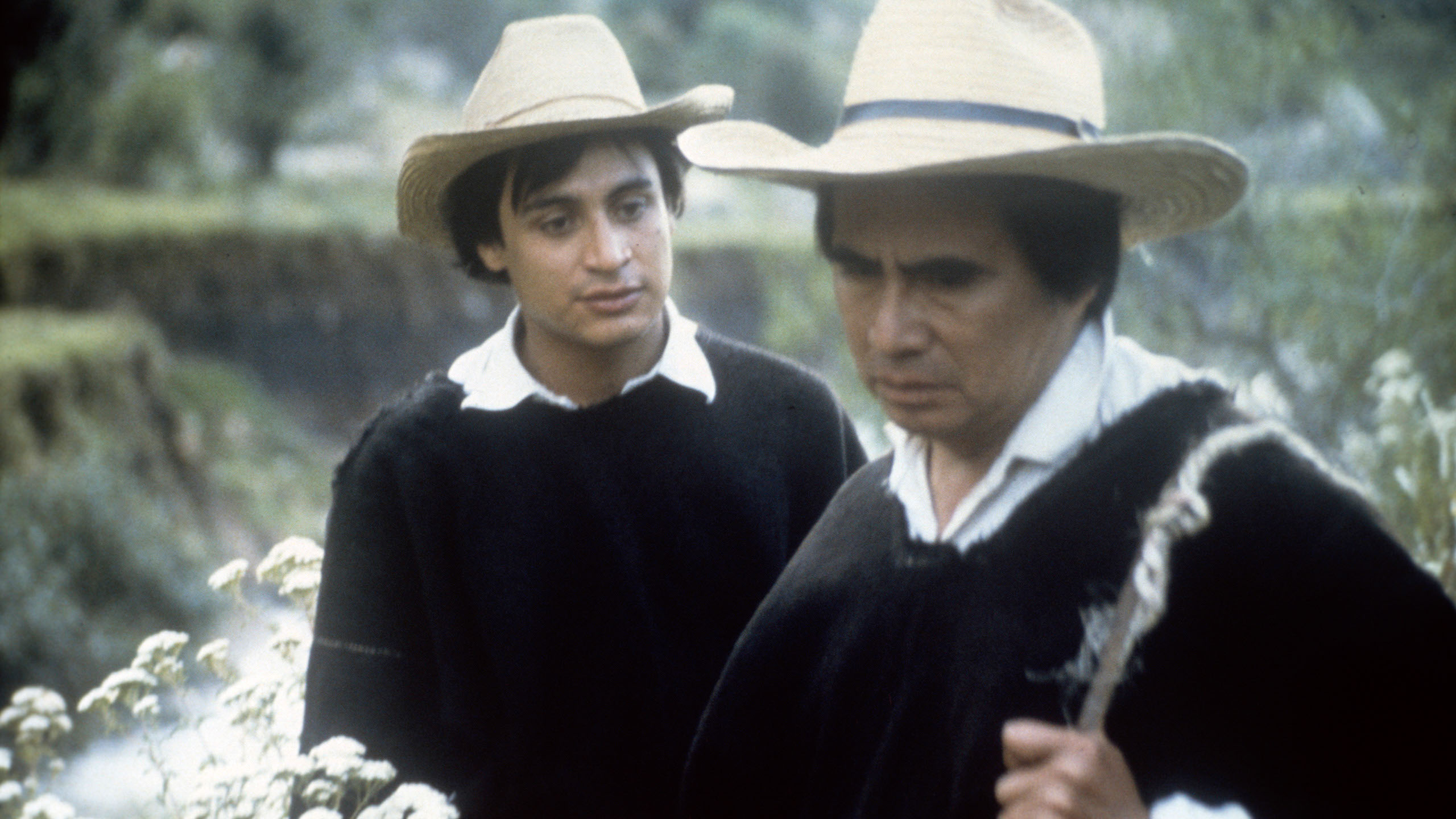 El Norte Screening Commemorates Sundance Institute History at