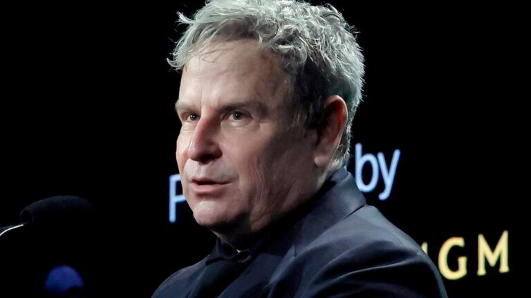 Gerry Rich, Amazon MGM chef du marketing théâtral, à démissionner le mois prochain