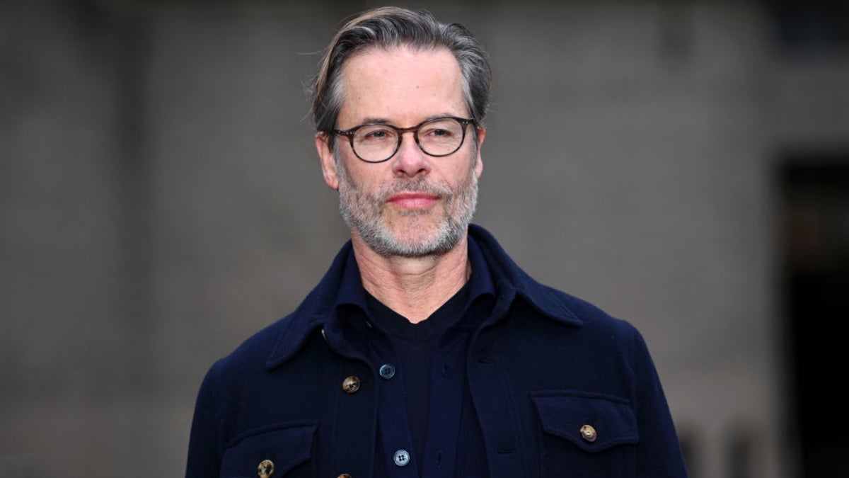 Guy Pearce claque sa propre performance «mement»: «Je suis s - t dans ce film»