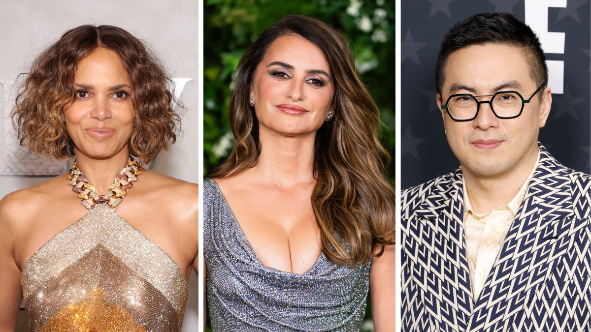Halle Berry, Penélope Cruz, Bowen Yang à présenter à 2025 Oscars