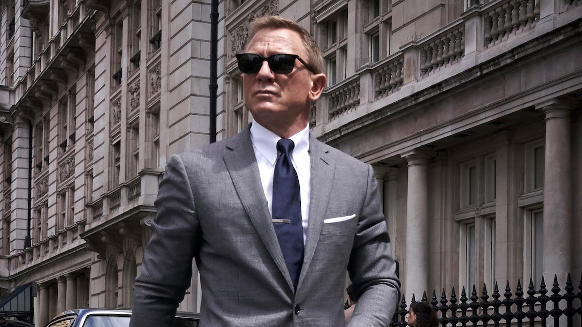James Bond Showup: Barbara Broccoli et Michael G. Wilson Cede Creative Control to Amazon MGM