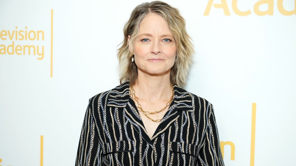Jodie Foster Murder Mystery 'Vie Privé' se dirige vers Sony Pictures Classics
