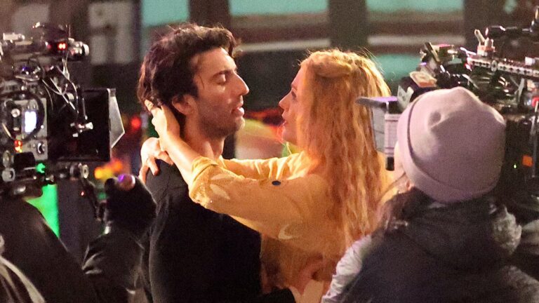 Justin Baldoni «ne pourrait pas être plus satisfait» après que Blake Lively entende se terminer sans bâillon
