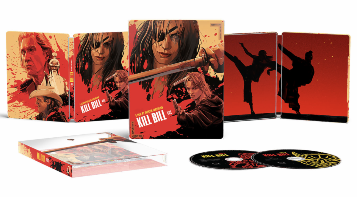 Kill Bill 2