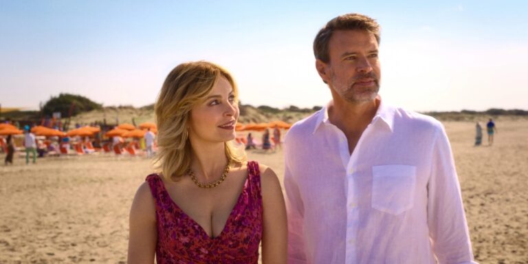 «La Dolce Villa» de Netflix tournée dans ces villes italiennes idylliques