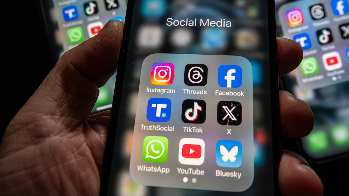 La chaise FTC nommée par Trump lance une enquête Big Tech pour «l'intimidation» et la censure