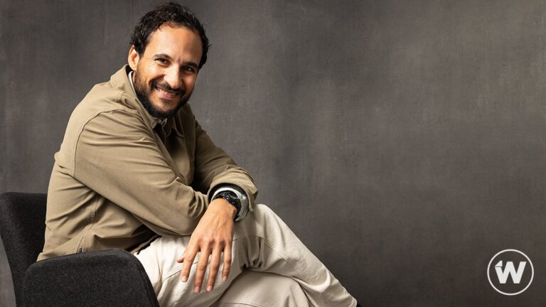 La directrice de «l'apprenti», Ali Abbasi, s'excuse pour «Slap à l'arrière» de l'acteur, dit qu'il a abandonné la CAA et