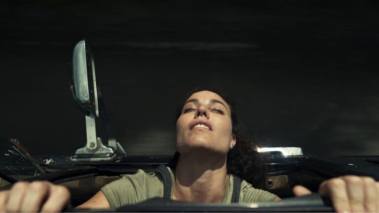 La libération de monument acquiert les droits théâtraux nord-américains du film de Sundance «The Fishbowl»