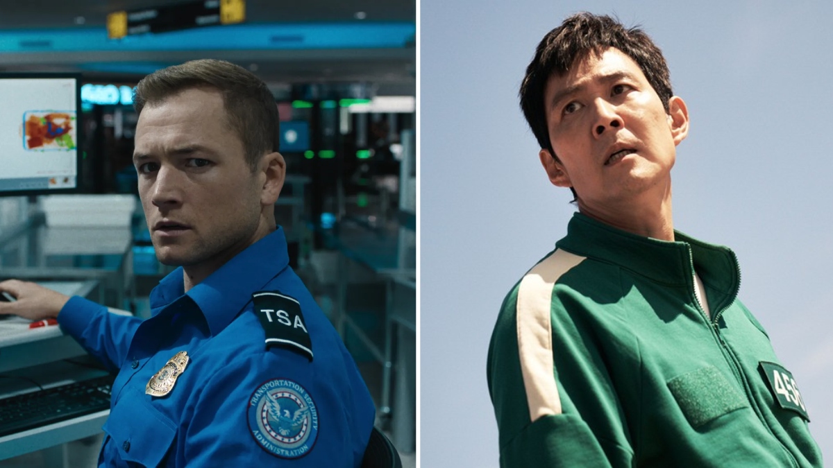 La saison 2 du «bagarre» et du jeu de squid »sont le film et le spectacle le plus regardé de Netflix dans la moitié de la moitié de