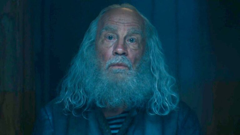 La star de «  Fantastic Four '', John Malkovich, dit qu'il a refusé les offres de Marvel jusqu'à ce qu'ils le payaient davantage: