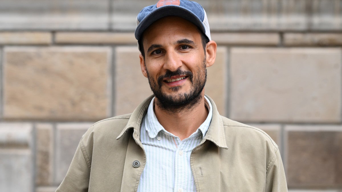 Le directeur de «The Apprentice», Ali Abbasi, a été abandonné par CAA et Management 360 après avoir été accusé de