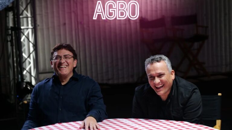 Le podcast vidéo des Russo Brothers «Pizza Film School» revient pour la saison 3 | Exclusif