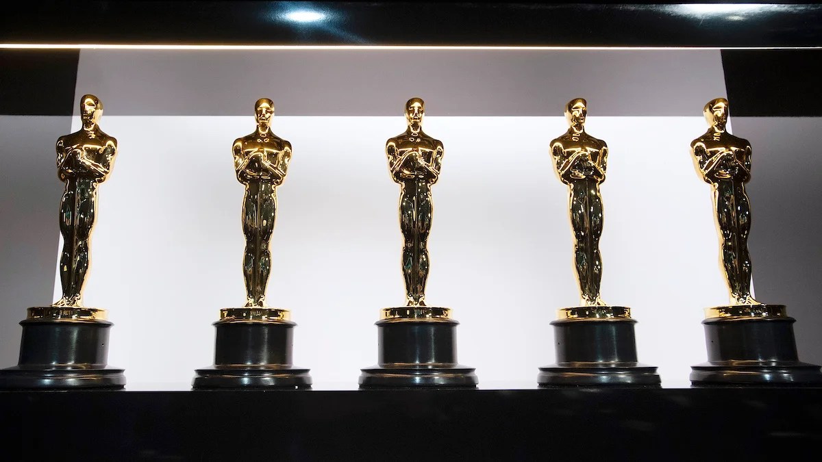 Les Oscars se déroulent le chorégraphe, l'écriture d'écriture pour la cérémonie de 2025