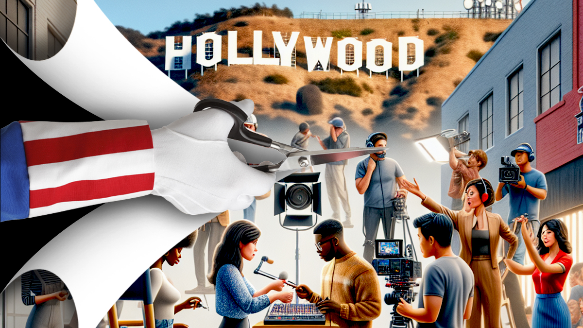Les gains de diversité d'Hollywood s'érodent au milieu des attaques de droite, montre l'étude de l'UCLA