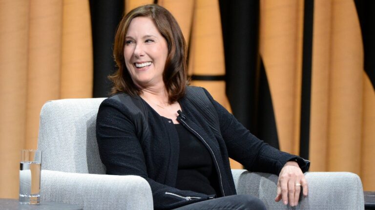 Lucasfilm Run de Kathleen Kennedy: Expansion ambitieuse s'affectant avec la nécessité de l'entreprise | Analyse