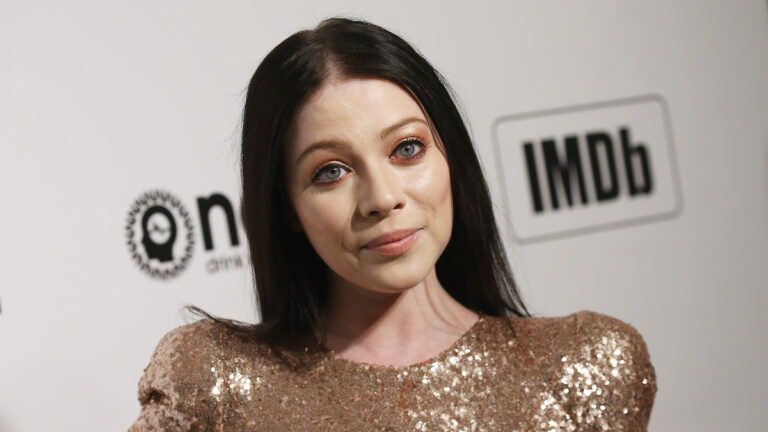 Michelle Trachtenberg, «Buffy the Vampire Slayer» actrice, décède à 39 ans