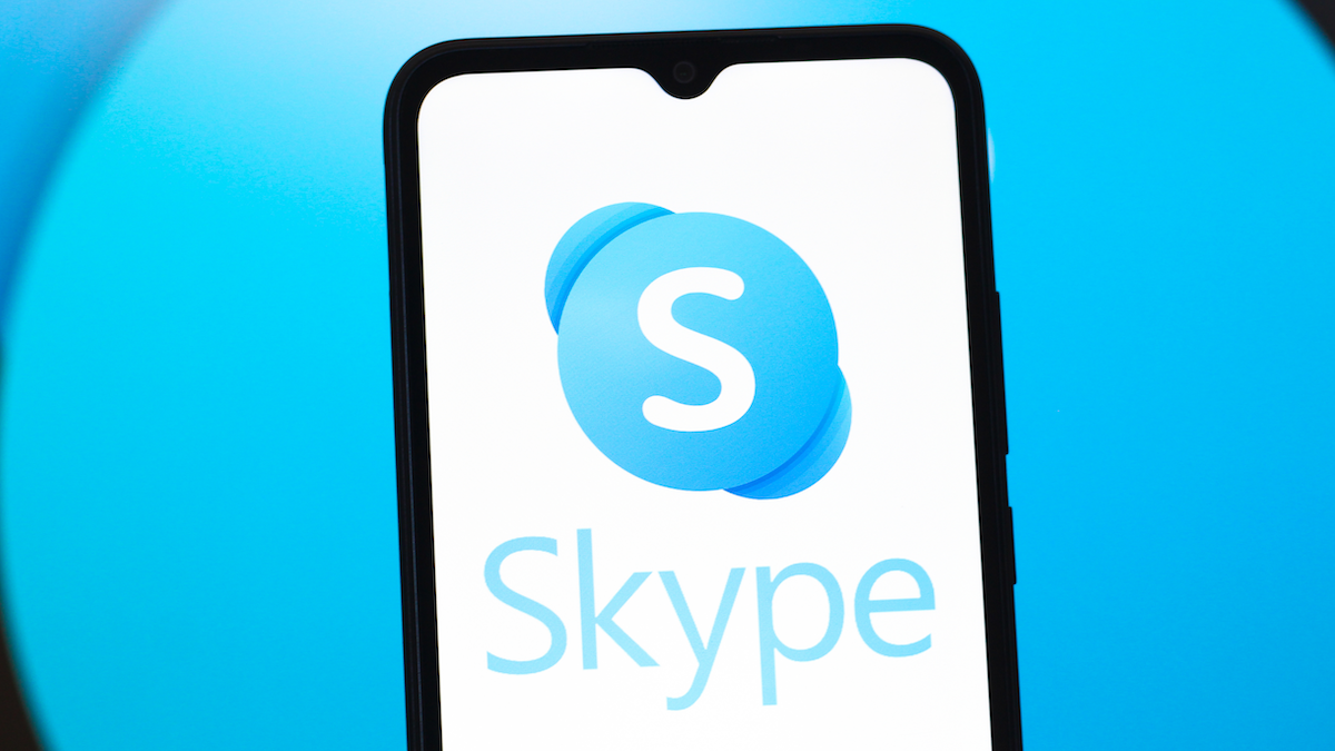 Microsoft pour fermer Skype