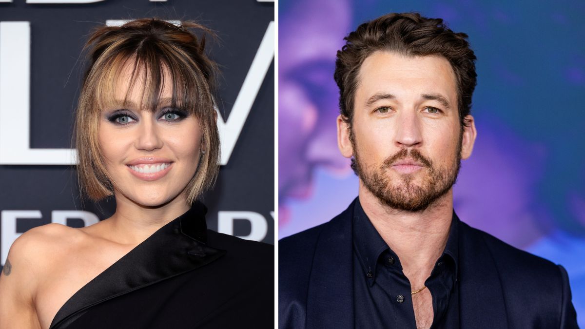 Miley Cyrus, Miles Teller à présenter aux 97th Academy Awards