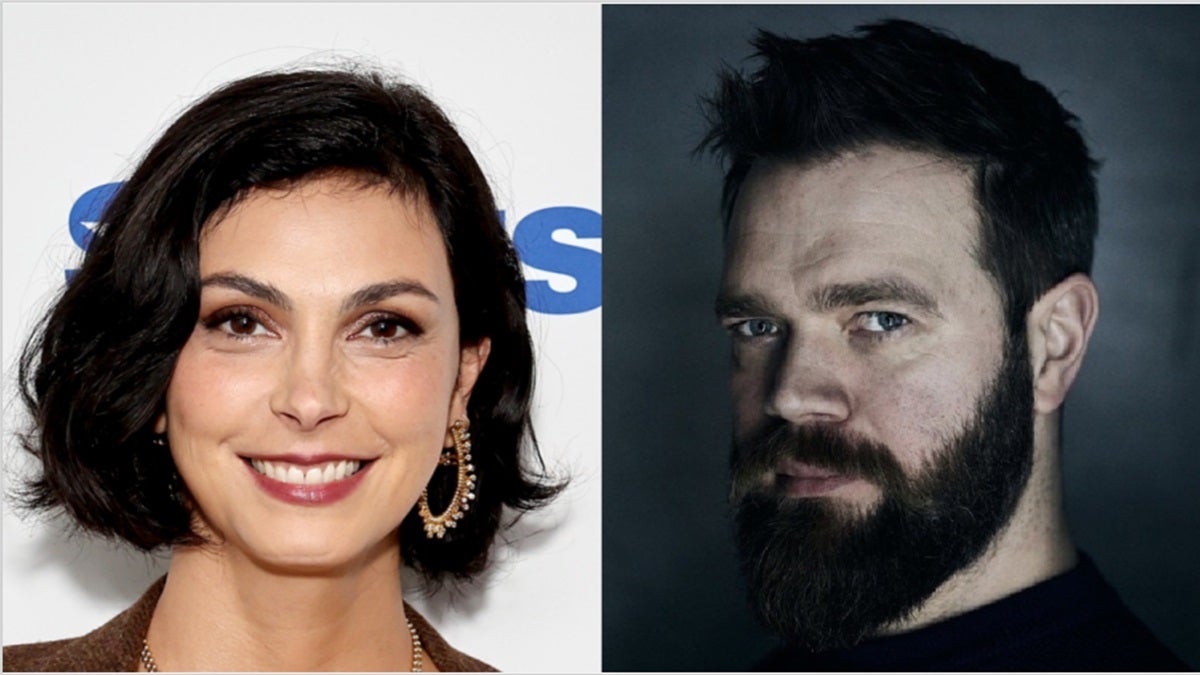 Morena Baccarin et Jóhannes Haukur Jóhannesson rejoignent les `` Masters of the Universe 'd'Amazon et Mattel' '