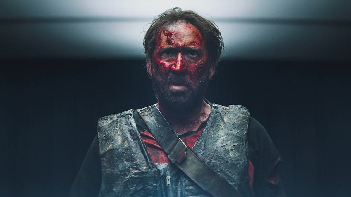 Nicolas Cage avertit les acteurs de se protéger de l'IA: «C'est une impasse»