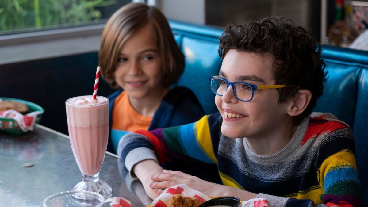 Où regarder «The Unbreakable Boy»: le streaming réel touchant est-il?