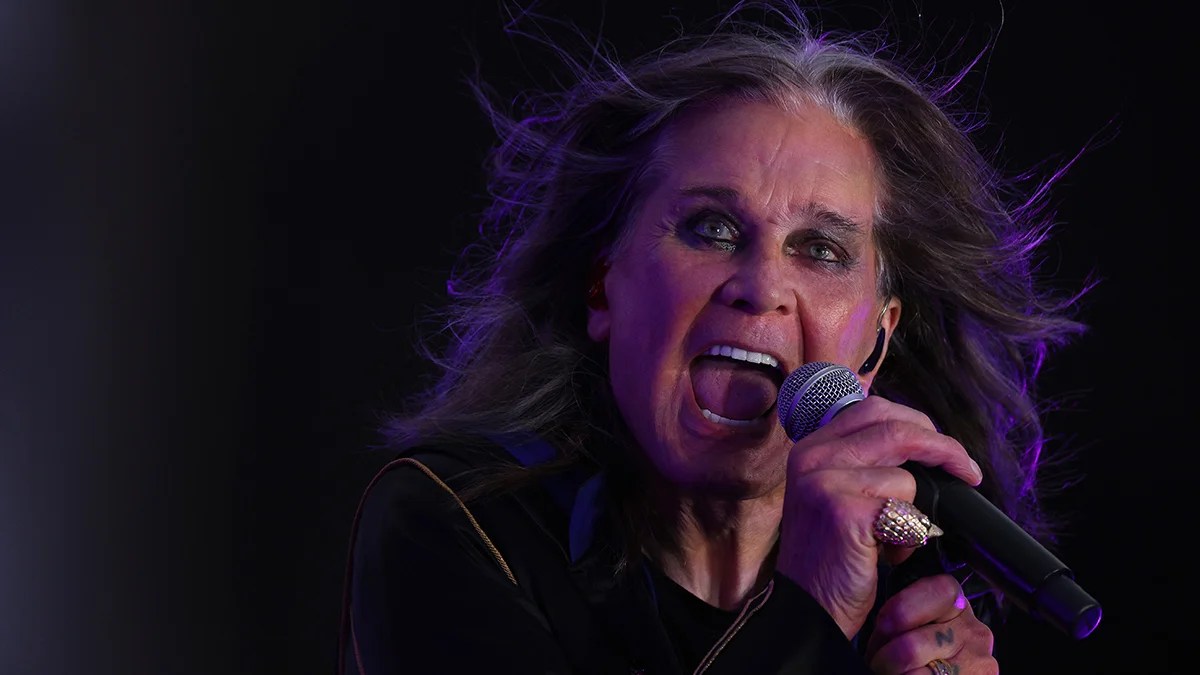 Ozzy Osbourne à Chronicle Diagnostic de Parkinson dans un nouveau documentaire pour Paramount +