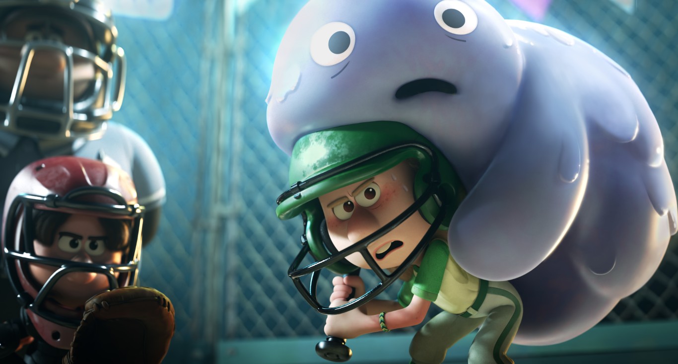 Gagnez ou perdez une revue Pixar