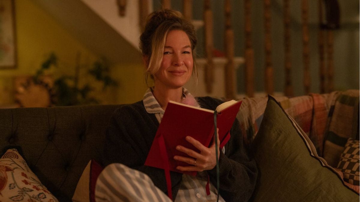 Revue 'Bridget Jones: Mad About the Boy' ': elle est de retour! (Et Dieu, comment