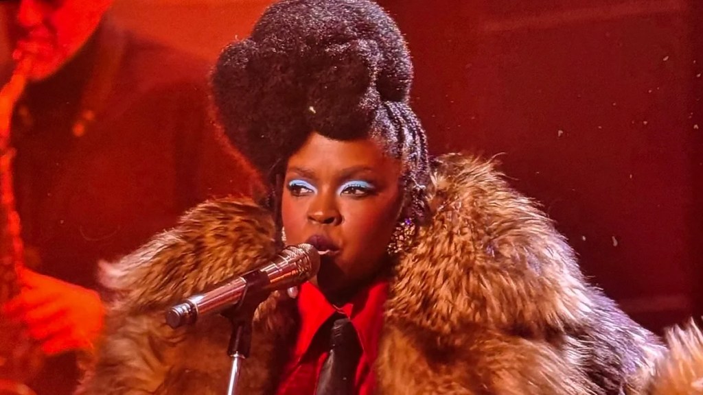SNL50-Concert-Special-MS-Lauryn-Hill-Peacock