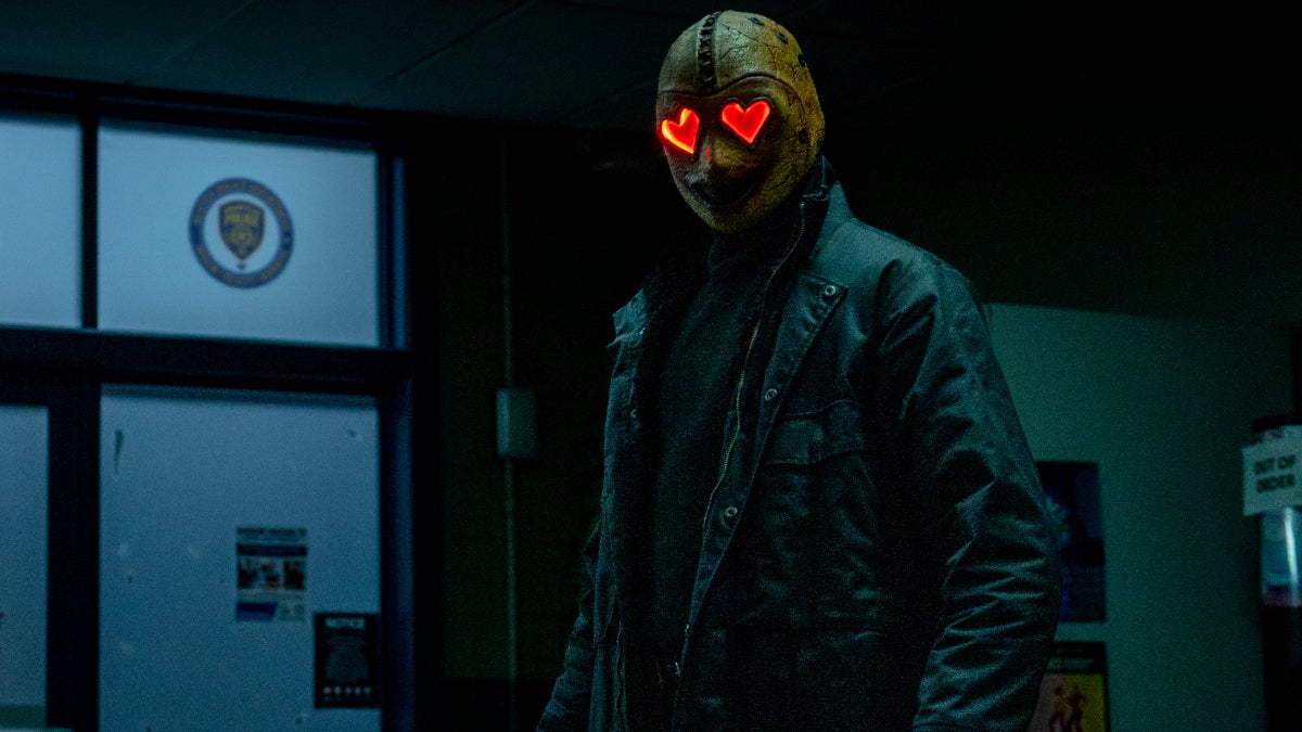 Revue de «Heart Eyes»: le slasher Rom-Com de Josh Ruben est le meilleur emoji