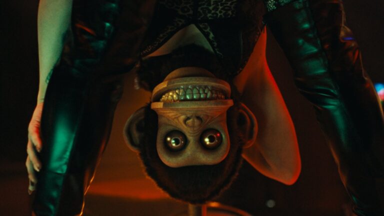 Revue de « The Monkey '': dans la comédie d'horreur vicieuse d'Osgood Perkins, singe, singe